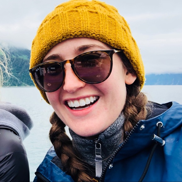 Meet your Posher, Nadene - Picture 1 of 1